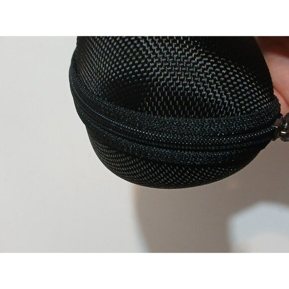 Oakley Mens Soft Vault Sunglass Case, Black/Half Jacket/Flak Jacket, One Size US - Picture 6 of 9